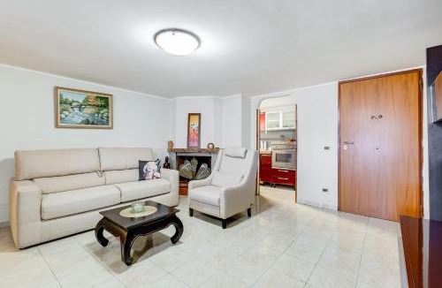 Monterotondo Apartment | HomeSweetHome near Rome