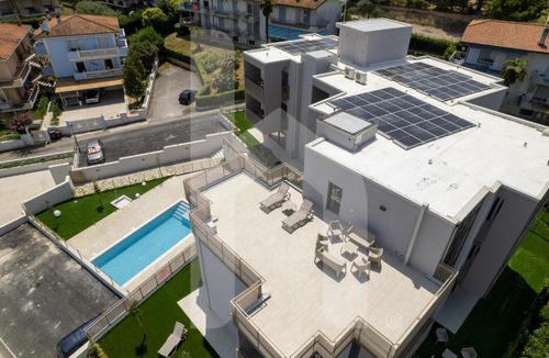 Foggetta Apartment | Homiday - Case Vacanza Elea