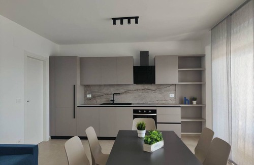 Foggetta Apartment | Homiday - Elea Holiday Homes - Interior 6, Eudora