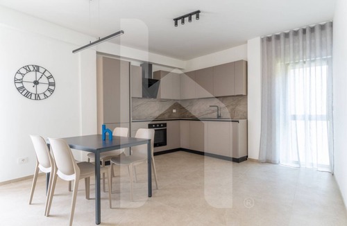 Foggetta Apartment | Homiday - Elea Holiday Homes - Interior 8, Elettra