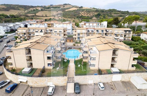 Foggetta Apartment | Homiday - Green Bay Village