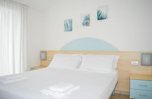 Pineto Apartment | Homiday - Holiday Rendez Vous 2