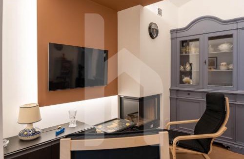 Scerne Apartment | Homiday - Il Giardino Segreto