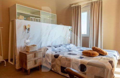 Scerne Apartment | Homiday - Il Giardino Segreto