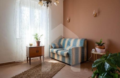 Scerne Apartment | Homiday - Il Giardino Segreto
