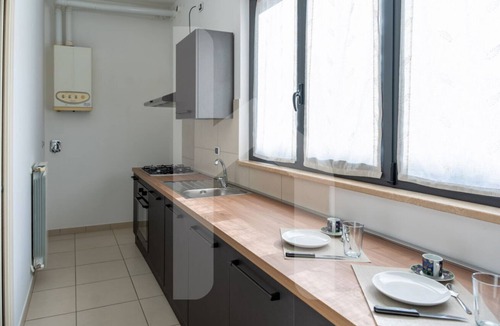 Roseto degli Abruzzi Apartment | Homiday - Maximum's Landing