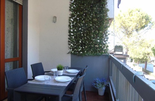 Pineto Apartment | Homiday - Oleandri, Interno 8