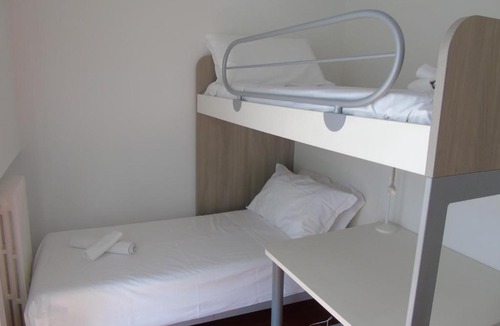 Pineto Apartment | Homiday - Oleandri, Interno 8