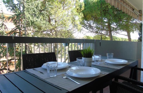 Pineto Apartment | Homiday - Oleandri, Interno 8