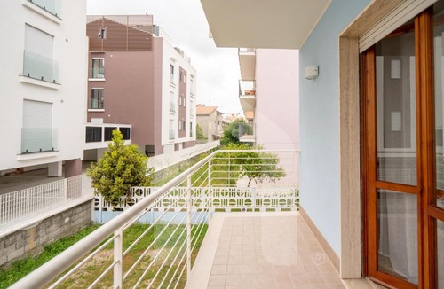 Pineto Apartment | Homiday - Pinetina Cioni