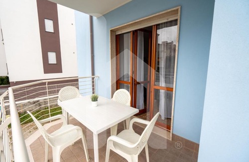 Pineto Apartment | Homiday - Pinetina Cioni