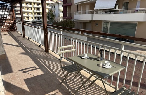 Alba Adriatica Apartment | Homiday - Residence Venere, Interior 7