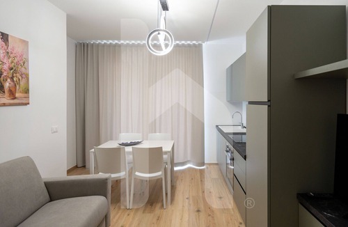 Alba Adriatica Apartment | Homiday - Residence Incanto - Mallow