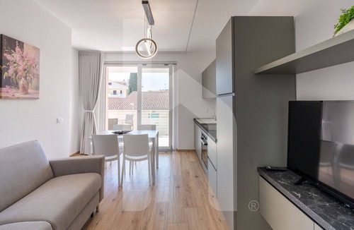 Alba Adriatica Apartment | Homiday - Residence Incanto - Mallow