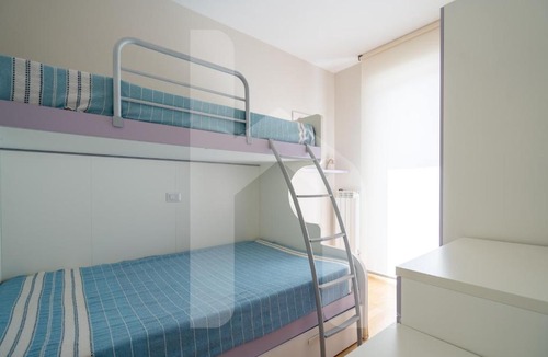 Foggetta Apartment | Homiday - Residence I Gabbiani Int 01, Livrea