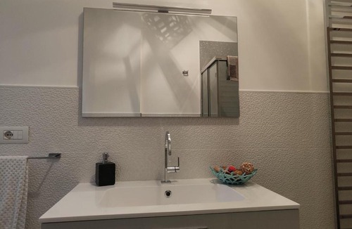 Pineto Apartment | Homiday - Residence K1 - SciKKoso