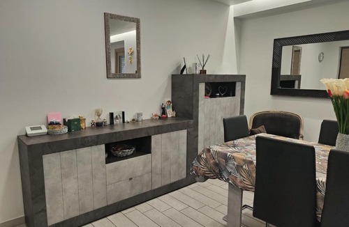 Pineto Apartment | Homiday - Residence K1 - SciKKoso