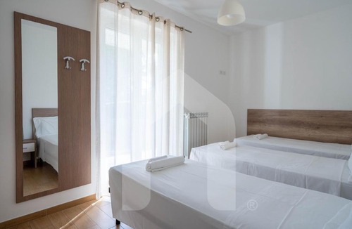Pineto Apartment | Homiday - Residence K2