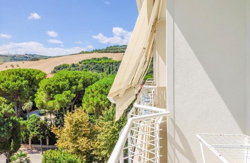 Pineto Apartment | Homiday - Residence Prestige