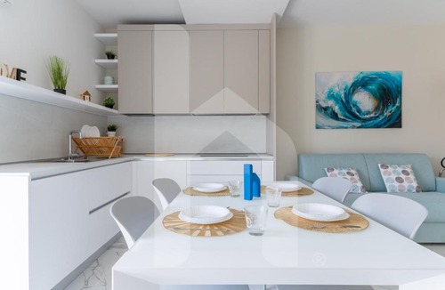 Pineto Apartment | Homiday - Residenza Pinetina