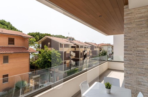 Pineto Apartment | Homiday - Residenza Pinetina