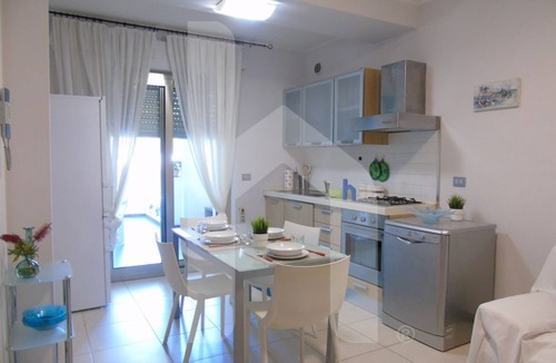 Giulianova Apartment | Homiday - Riviera D'Orazio
