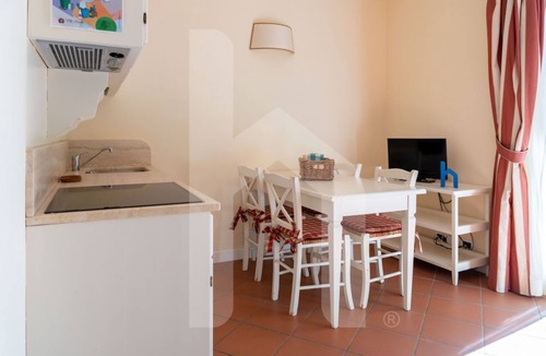 Roseto degli Abruzzi Apartment | Homiday - Villa Rosella, Two Bedroom Apartment Interior 1