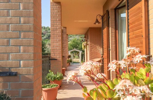 Foggetta Apartment | Homiday - Villa Angelica