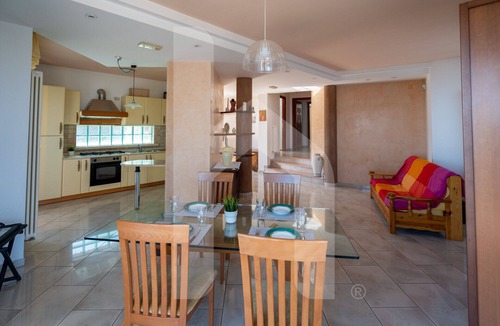 Colonnella Villa | Homiday - Villa Moretti