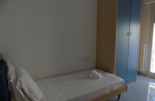 Foggetta Apartment | Homiday - Villino Caroli