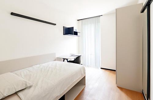 Ortica House | Homizy - Bistolfi