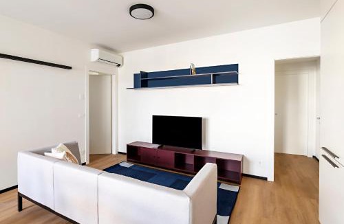 Ortica House | Homizy - Bistolfi