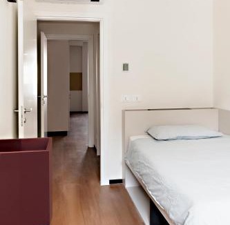 Ortica House | Homizy - Bistolfi