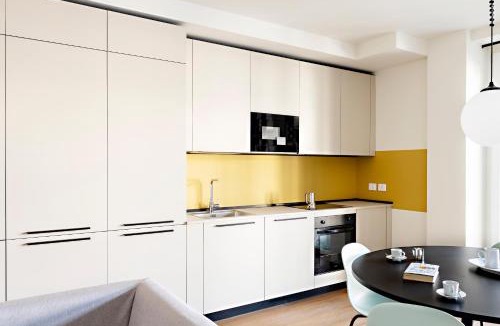 Ortica House | Homizy - Bistolfi