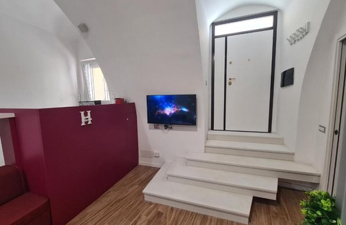 Catanzaro Apartment | Horizon Suite Bellavista