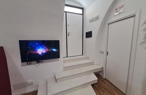 Catanzaro Apartment | Horizon Suite Bellavista