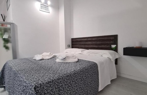 Catanzaro Apartment | Horizon Suite Bellavista