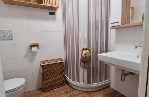Catanzaro Apartment | Horizon Suite Bellavista