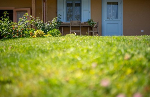 San Brizio House | 'Hortus la azurra' by Interhome