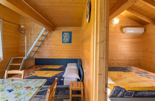 San Brizio House | 'Hortus la azurra' by Interhome