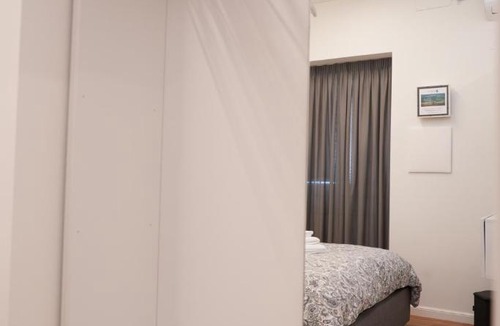 Montesarchio Apartment | Hortus slow room