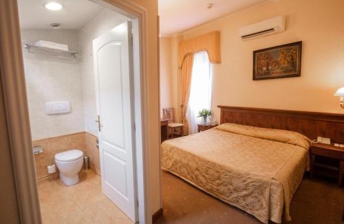 Rione XI Sant'Angelo House | Hosianum Palace