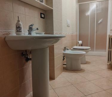 Falconara Marittima House | Host4ALL Bixio Cuore di Falconara