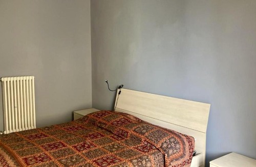 Borgo Dora Apartment | HOST4U - Torino City Purple Nest Apartment