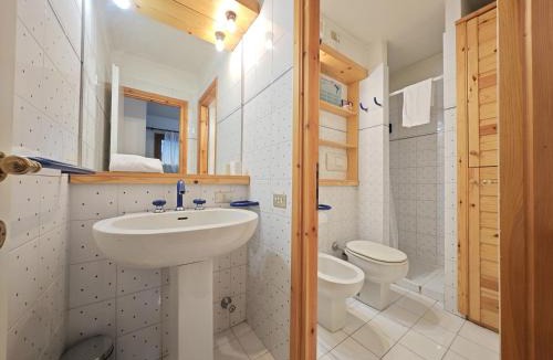 Grangesises Apartment | Hostdomus - Abete Apartment