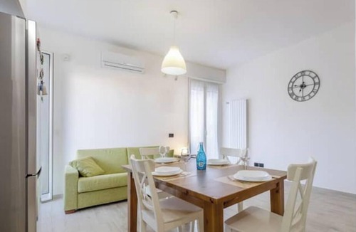Finalborgo Apartment | Hostdomus - Borealis Suite