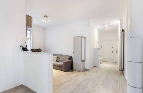 Finalborgo Apartment | Hostdomus - Borealis Suite
