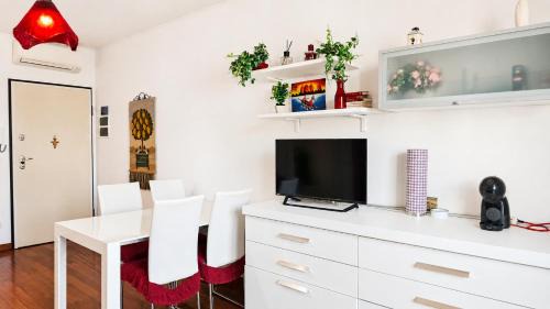 Albenga Apartment | Hostdomus - Essaouira