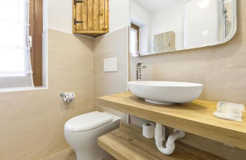 Sauze d'Oulx Apartment | Hostdomus - La Chapelle