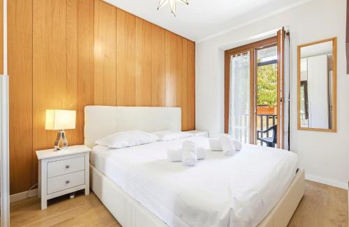 Sauze d'Oulx Apartment | Hostdomus - La Chapelle